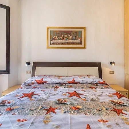 Nyaraló Martina Costa Rei