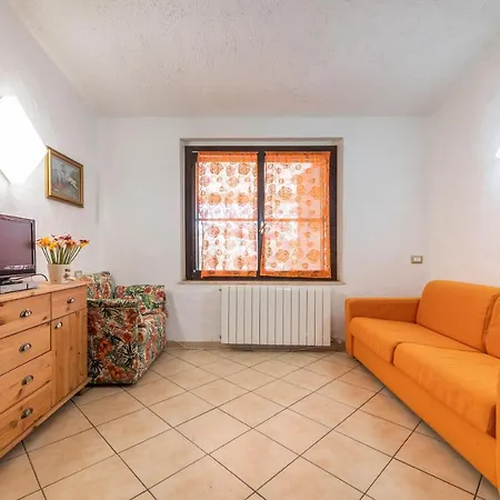 Holiday home Martina Costa Rei