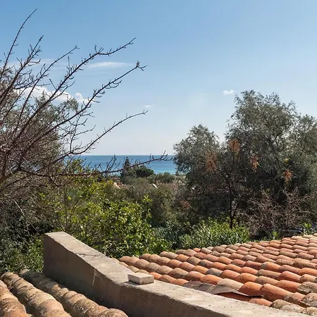 Martina Holiday home *