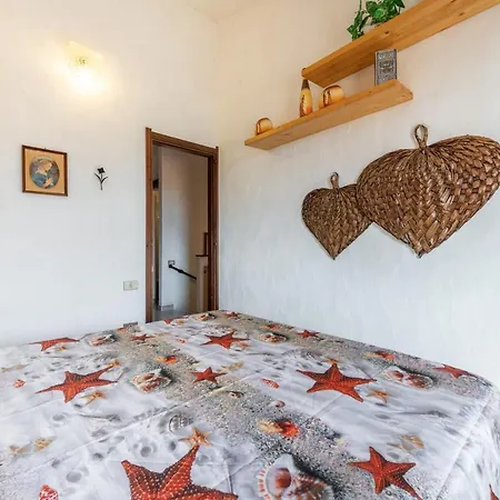 Martina Holiday home Costa Rei