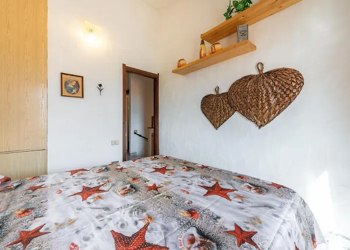 Martina Feriehus Costa Rei